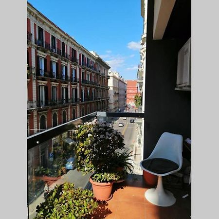 Ferienwohnung Casa Valerio Bari Exterior foto