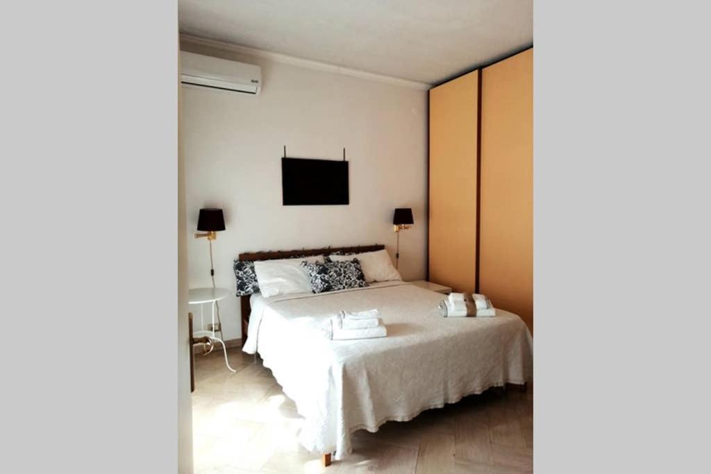 Ferienwohnung Casa Valerio Bari Exterior foto