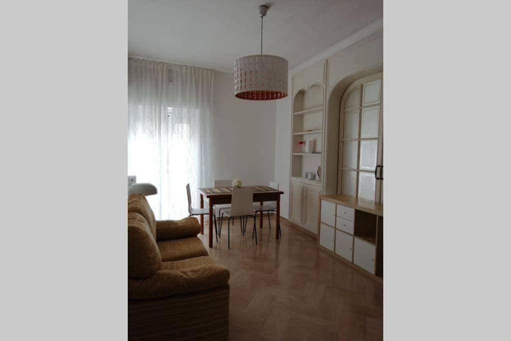 Ferienwohnung Casa Valerio Bari Exterior foto